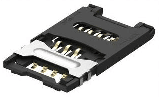 SIM5055-6-1-25-00-A electronic component of GCT