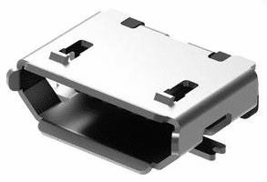 USB3065-30-00-A electronic component of GCT