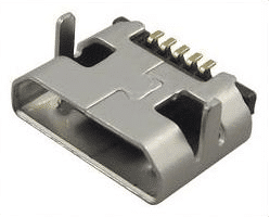 USB3076-30-A electronic component of GCT