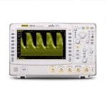 DS6104 electronic component of RIGOL