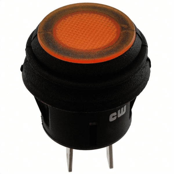 GPB527B202BA electronic component of CW Industries