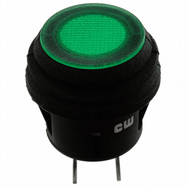 GPB527B202BG electronic component of CW Industries