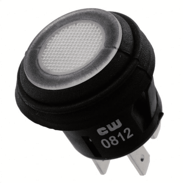 GPB527B202BW electronic component of CW Industries