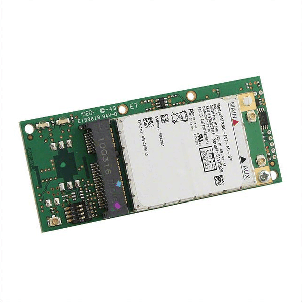 MTSMC-EV2-MI-GP-N3-SP electronic component of Multitech