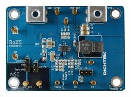 EVB_RT7298BLGQW electronic component of Richtek