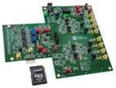 MAX11960EVKIT# electronic component of Analog Devices