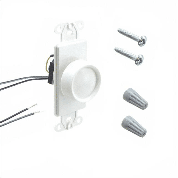 A019 electronic component of LEDdynamics