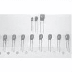 NDTM154K35F1TRF electronic component of NIC