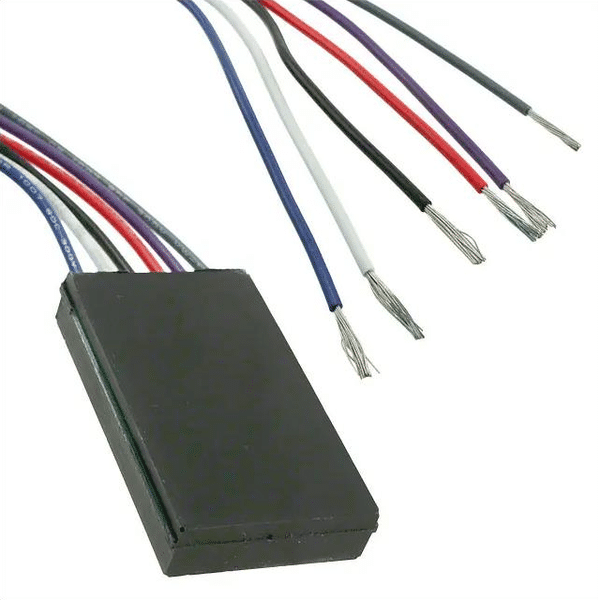 A009-D-V-1400 electronic component of LEDdynamics