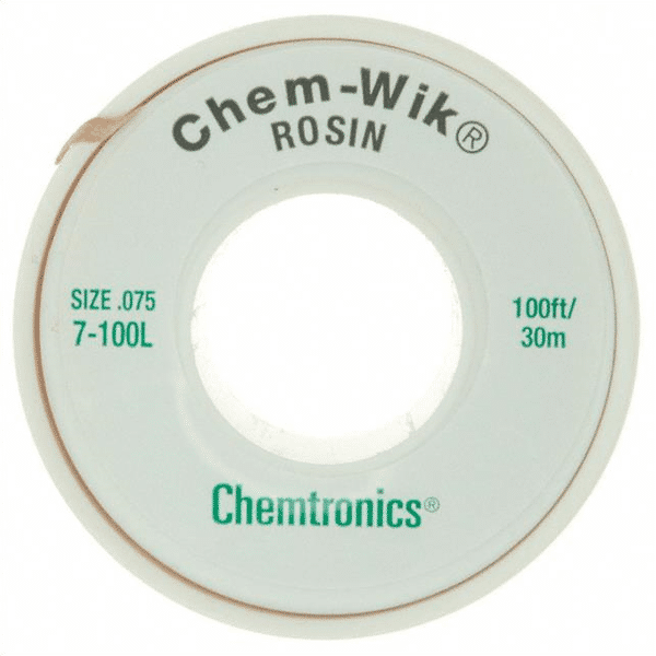 7-100L electronic component of Chemtronics