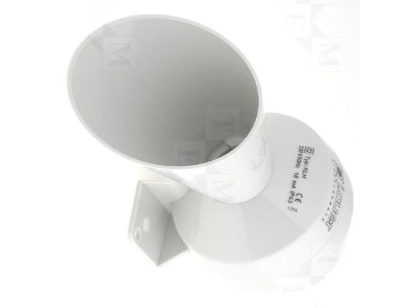 710100113 Piezo Buzzers & Audio Indicators