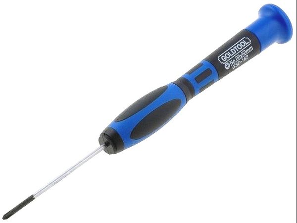 GSD-162 electronic component of Goldtool