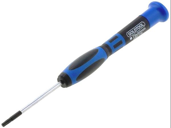 GSD-175 electronic component of Goldtool