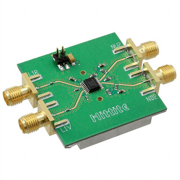 105809-HMC439QS16G electronic component of Analog Devices