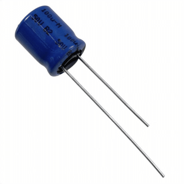 MAL214650331E3 electronic component of Vishay