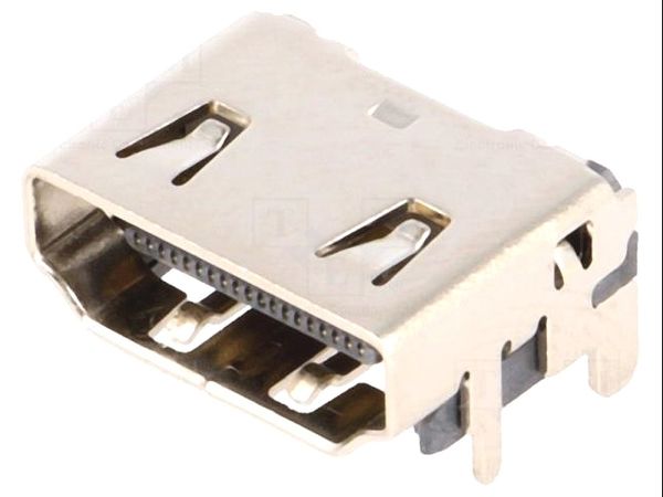 DS1114-BN0 electronic component of Connfly