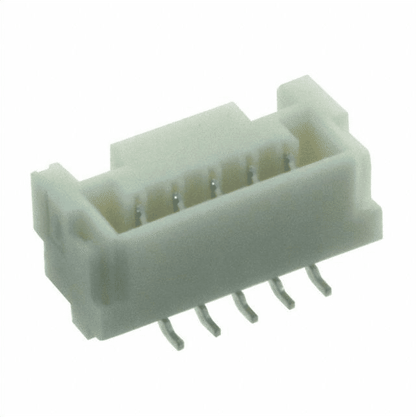 BM05B-GVHS-TB(LF)(SN) electronic component of JST