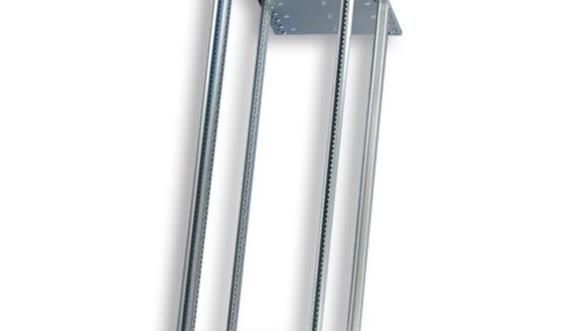 24563-161 Racks & Rack Cabinets