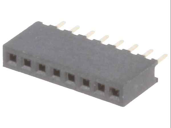 DS1065-01-1*8S8BV electronic component of Connfly