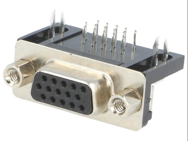 DS1038-15FBNSIC74 electronic component of Connfly