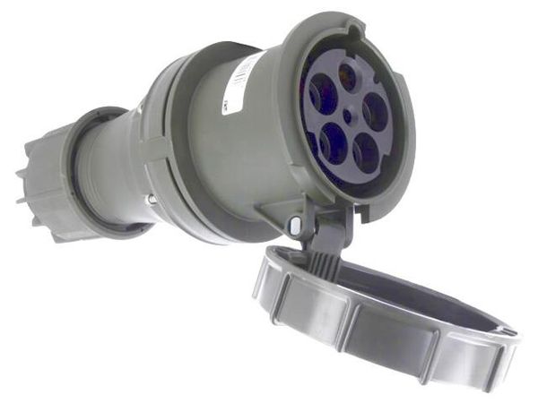 245-6.U  Connectors
