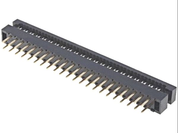 DS1018-02-44B2 electronic component of Connfly