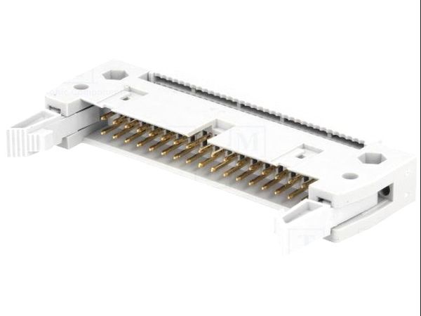 DS1012-34LNN0A electronic component of Connfly