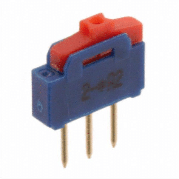 NK236H electronic component of Apem