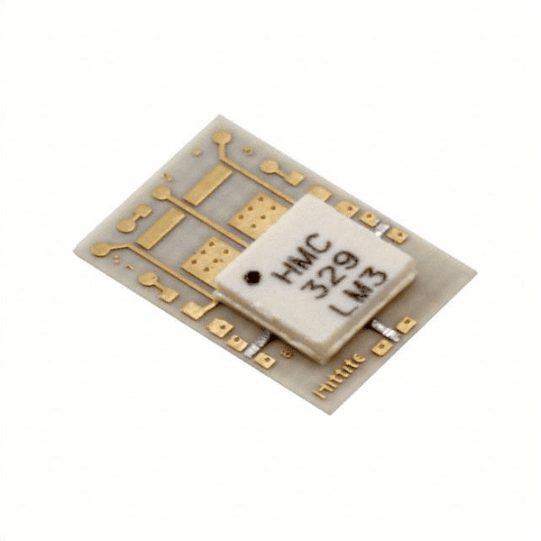 105976-HMC329LM3 electronic component of Analog Devices