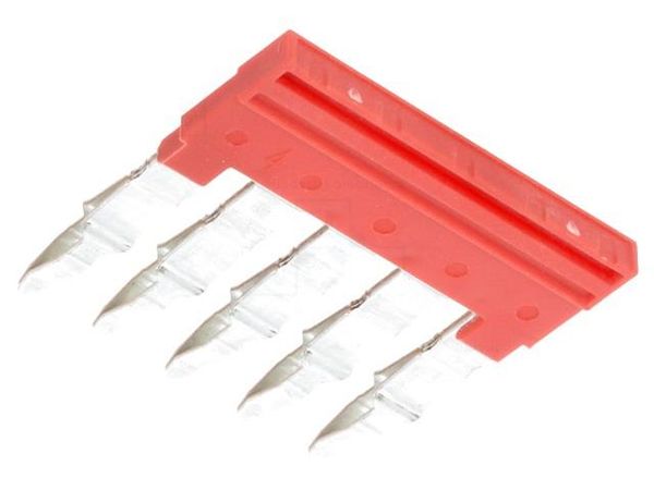 2460790000 ZQV 4N/5 RD  Electromechanical