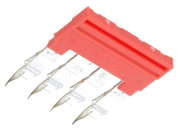 2460800000 ZQV 4N/4 RD  Electromechanical