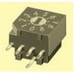DRR3110 electronic component of Knitter-Switch