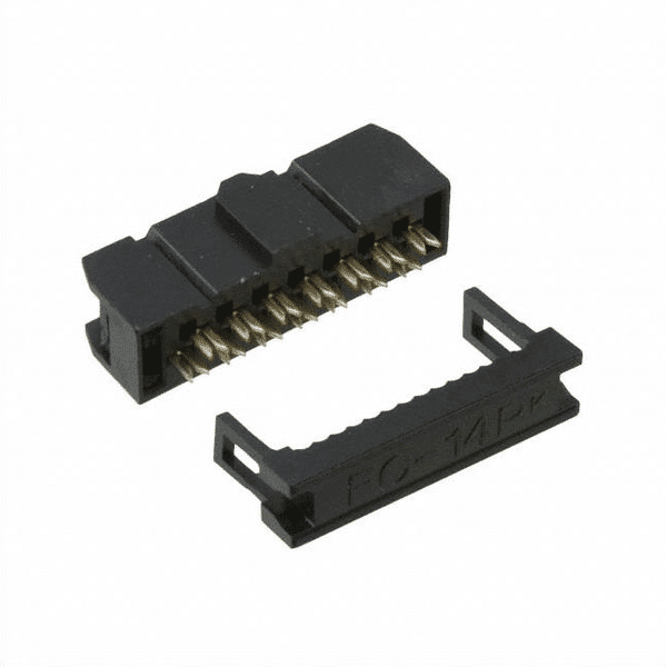 SFH210-PPPC-D07-ID-BK electronic component of Sullins