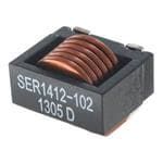 SER1412-102MED electronic component of Coilcraft
