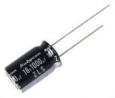 25ZLS820MEFC10X20 electronic component of Rubycon