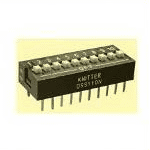 DSS104N electronic component of Knitter-Switch
