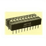 DSS102N electronic component of Knitter-Switch