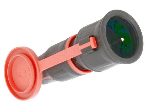 24711-SR  Connectors