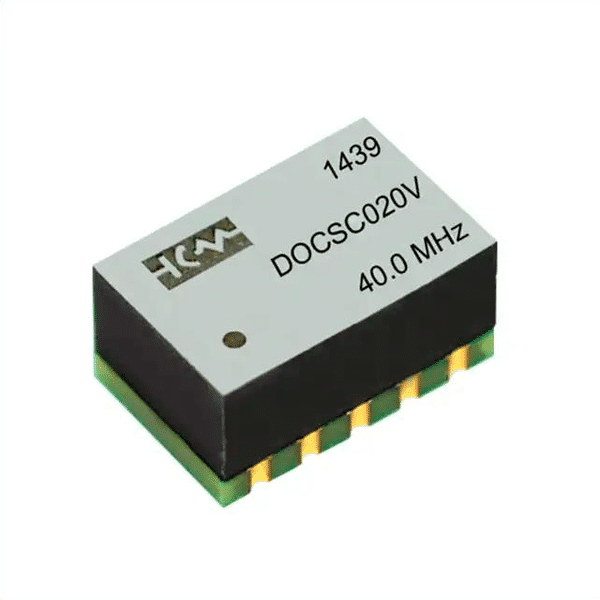 DOCSC022F-040.0M electronic component of Connor-Winfield