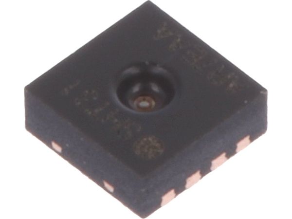 1-100711-01 electronic component of Sensirion