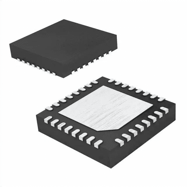 DSPIC33FJ32GP202-E/MM electronic component of Microchip