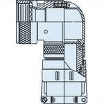 M85049/3714N02D electronic component of Glenair