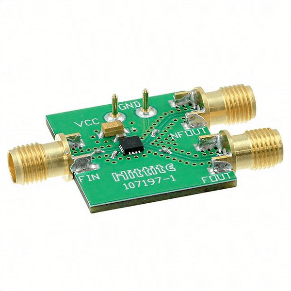 107384-HMC492LP3 electronic component of Analog Devices