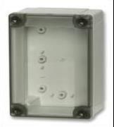 PC 100/60 HT ENCLOSURE electronic component of Fibox