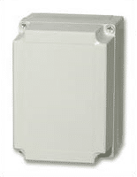 PC 150/60 HG ENCLOSURE electronic component of Fibox