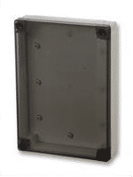 PC 150/60 HT ENCLOSURE electronic component of Fibox