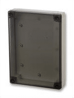 PC 150/100 HT ENCLOSURE electronic component of Fibox