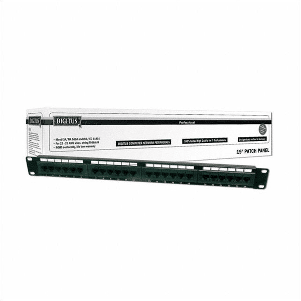 DN-91524U electronic component of Assmann