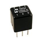 107H electronic component of Hammond