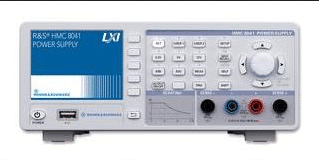 R&S HMC8041-G electronic component of Rohde & Schwarz